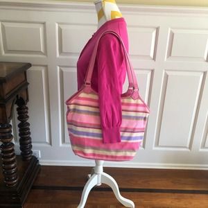 COPY - The Sak Pink Purse